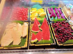 -一绪に寿喜烧(虹悦城店)