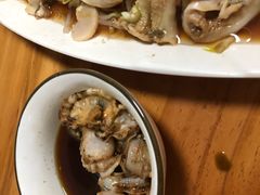-景祥海鲜美食餐厅