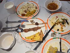 -比格比萨自助(上海松江万达店)