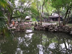 -绮园景区