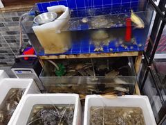 -阿杰臻选海鲜饭店(普陀山店)