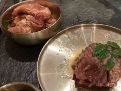 -味家烤肉烤鳗鱼牛排(西塔旗舰店)