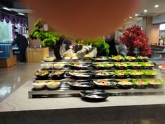 -新艺自助美食城(中山路店)