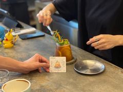 -BE NORMAL CAFE(霞溪路店)