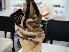 -GODIVA(港汇恒隆广场)