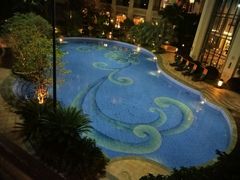 -上海浦东星河湾酒店