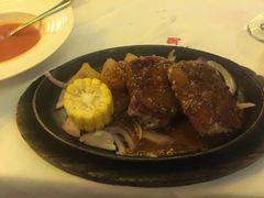 -太平馆西餐厅(北京路店)