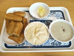 -冰泉豆浆馆(阳朔店)