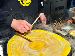 -卞姐蛋饼(陕西南路店)