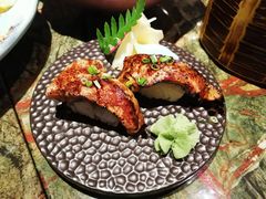 -炙柒Sekinana·精致料理 烧鸟·铁板烧(海上世界店)