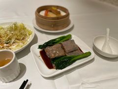 -御花园酒店(希尔顿店)