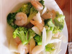 -闻香阁·清真(光荣道店)