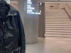 -ZARA(上海时代广场店)