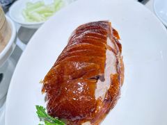 -四季民福烤鸭店(通州马驹桥店)