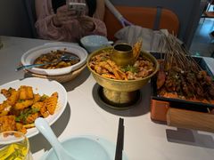 -全牛匠·乐山跷脚牛肉(西北旺万象汇店)