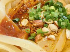 -姚记.周礼伤心凉粉(时代广场店)