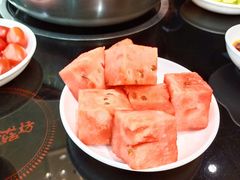 -红菇坊鲜汤火锅(北站店)