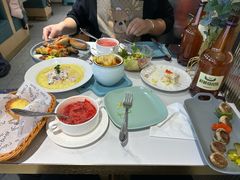 -库滋明·俄罗斯特色美食(中央大街店)