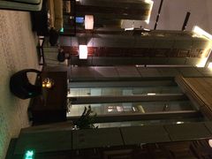北辰洲际酒店大堂吧-长沙北辰洲际酒店-栀味轩中餐厅