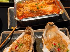 -黄鱼炙夜·烧烤·小龙虾(星荟广场店)