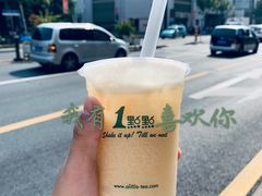 -1点点(河南中路店)