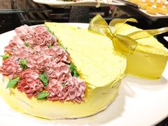 -锦州喜来登酒店-盛宴黄油熟成牛排自助晚餐