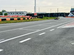 -流光速卡丁车俱乐部(宝山店)