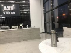 -李师傅修车保养维修连锁(金盏店)
