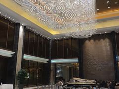 -兰州皇冠假日酒店