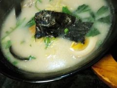 豚骨拉面-胜代日本料理(云程巷小区店)