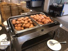 茶叶蛋-听松楼·花园酒店·自助餐厅(红梅公园店)