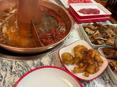 -京元盛铜锅涮肉(上海总店)