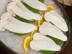 -滇野云南野生菌餐厅(陕西南路店)