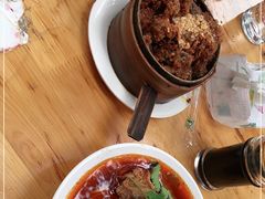 -华兴街自力面店