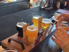 -Boxing Cat Brewery拳击猫精酿啤酒馆(永福店)