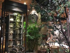 -小城粥道·海胆鲜虾粥(解放广场店)