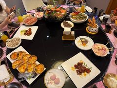 -黑松白鹿(金融街店)