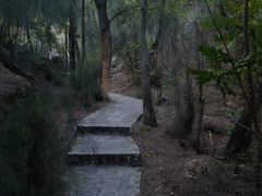 -草庵摩尼教遗址公园