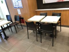 大堂-永和大王(茉莉上新·星塘街店)