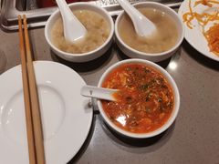 -海底捞火锅(杭州萧山宝龙广场店)