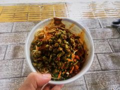-周记热干面豆皮大王(桃花东街店)