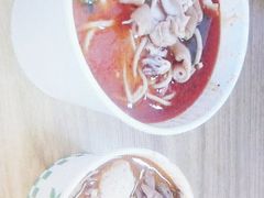 -四里沙茶面(七星西路分店)