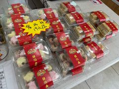 -芦庄子桂顺斋(和平路总店)