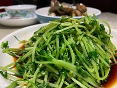 -老头儿油爆虾·三潭印月