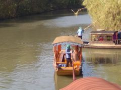 -溱湖国家湿地公园