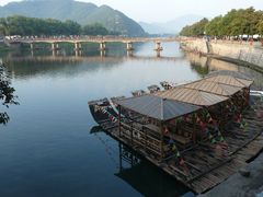 -溪口-滕头旅游景区