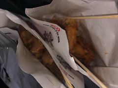 -傅强排骨(成都总店)