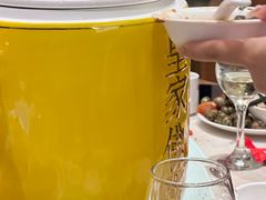-江南韵·无锡太湖文化体验餐厅(凤凰天街店)
