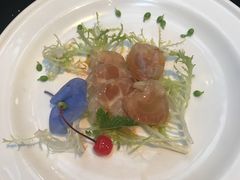 -小广寒电影艺术餐厅(小广寒经三路店)