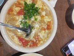 -老杨饭店(万科里店)